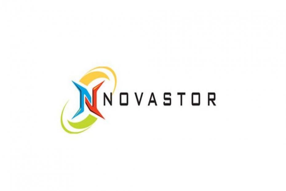 Novastor